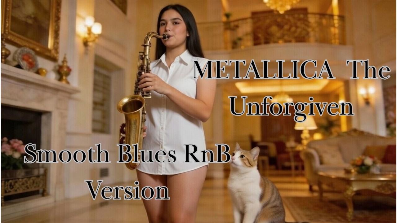 Nemen Blues RnB Version II