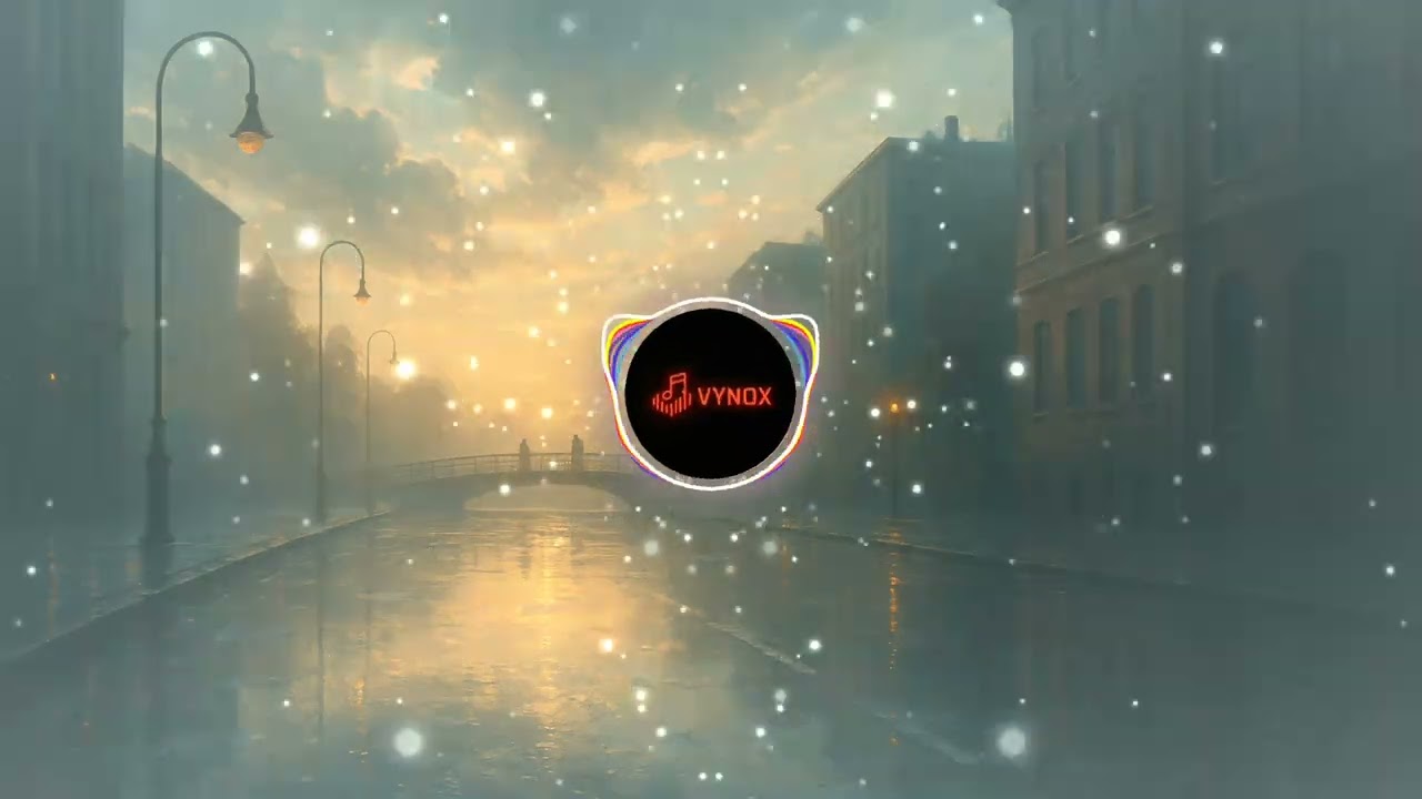 VYNOX • SoundLab - After the Storm