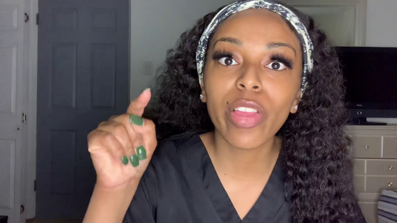 Pregnant During Nursing School