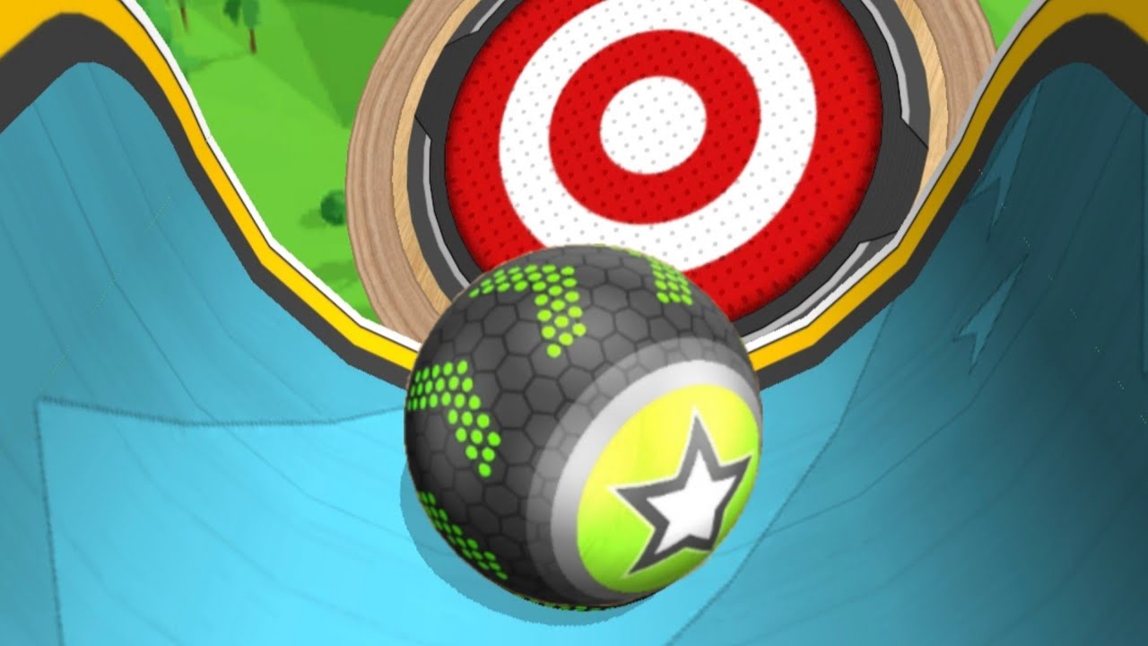 GOING BALLS SPEEDRUN LEVEL 23021 - 22078 GOING BALLS GAMEPLAY