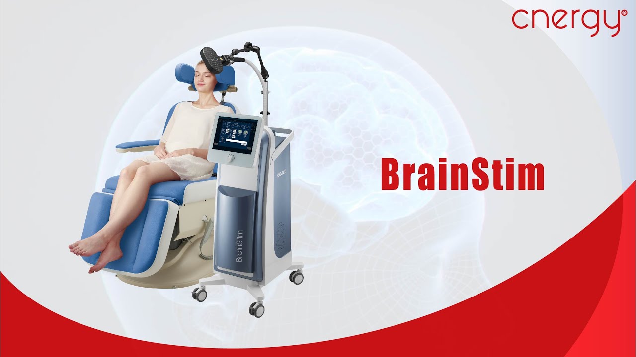 BrainStIM REMED