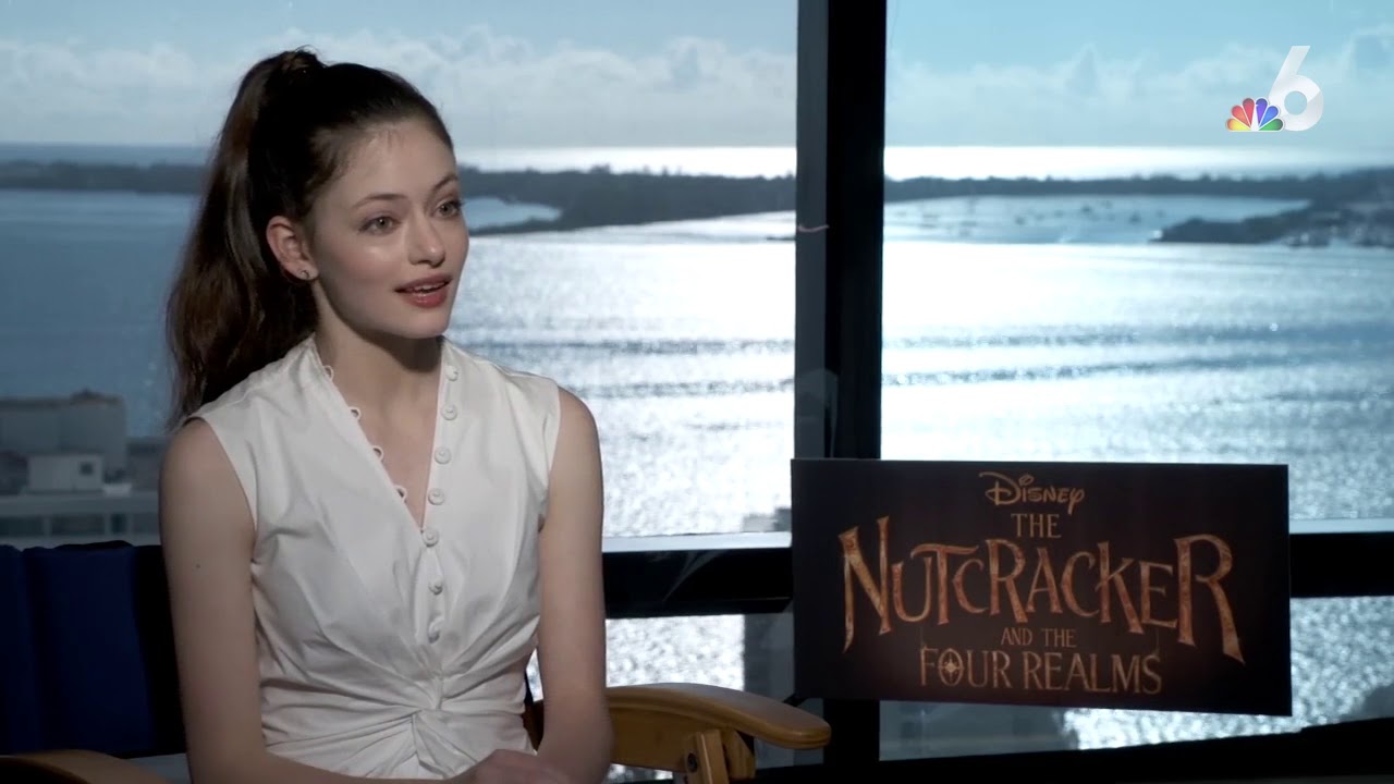 Fast Facts: Get to know Disney's 
