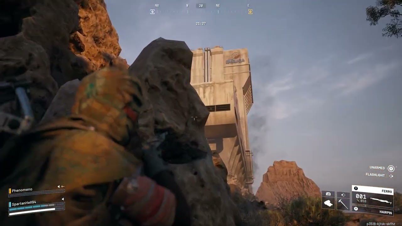 Arc Raiders - Δεν ξέραμε τι κάναμε!