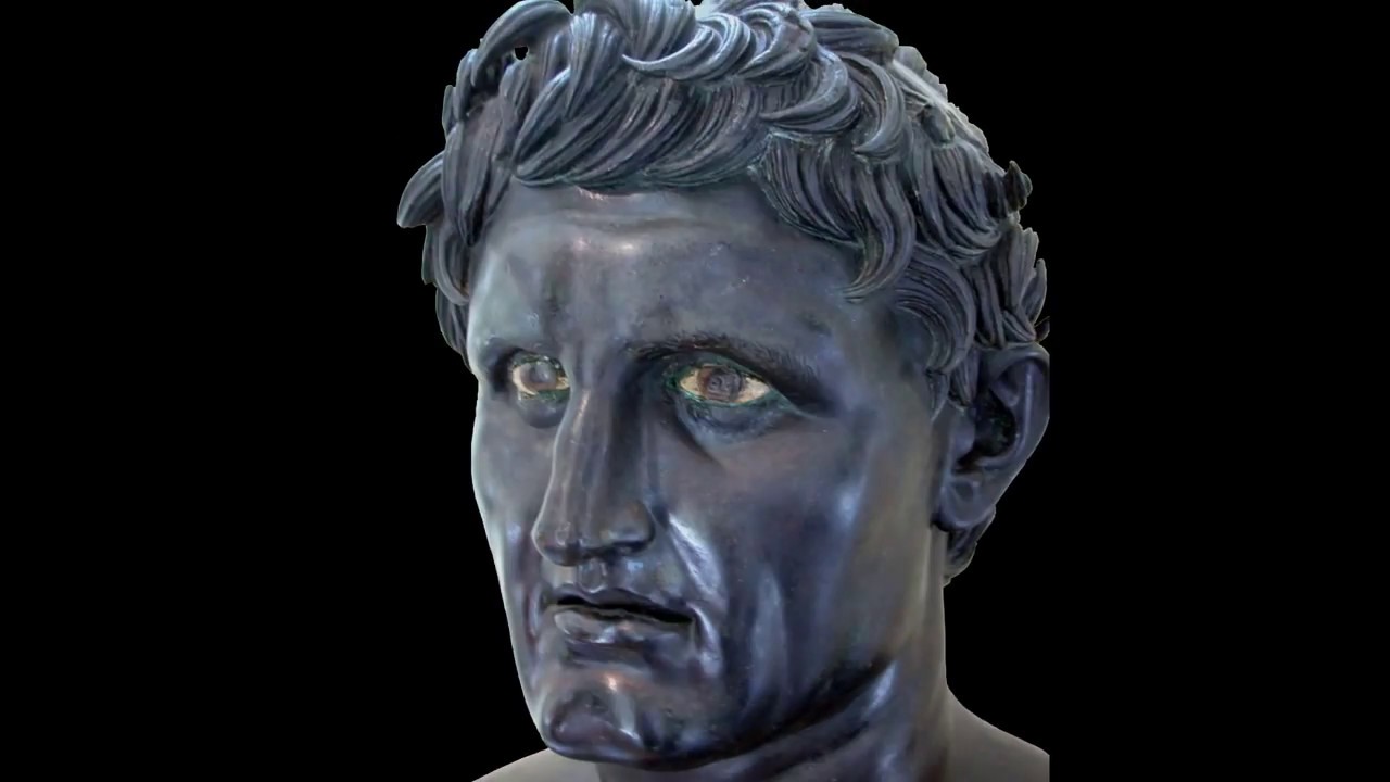 Seleucus Nicator