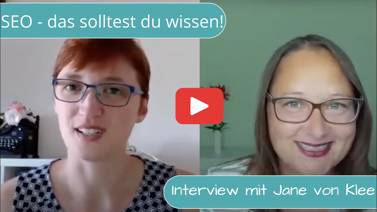SEO für Coaches - das solltest du wissen!