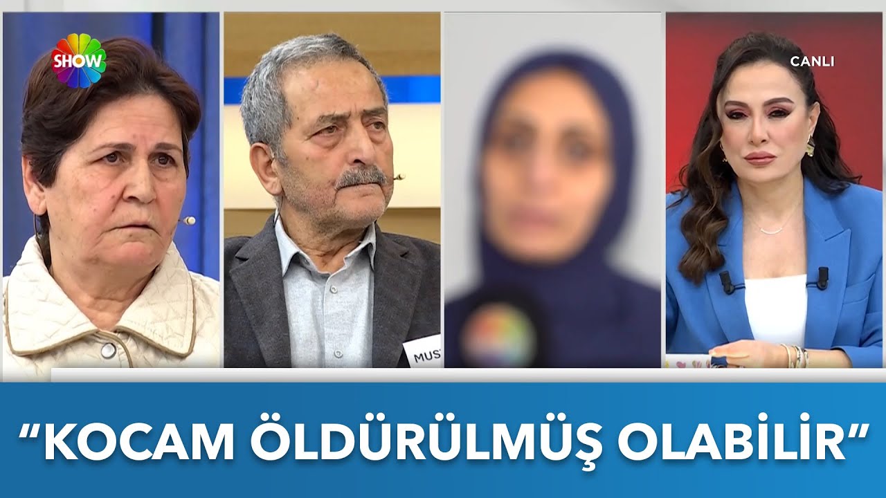 Gelin Nursel'in şüphesi! | Didem Arslan Yılmaz'la Vazgeçme | 22.01.2026