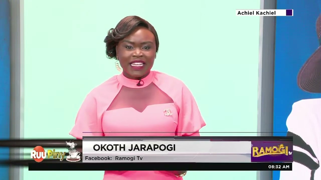 Okoth jarapogi | #Ng'e jothumbewa