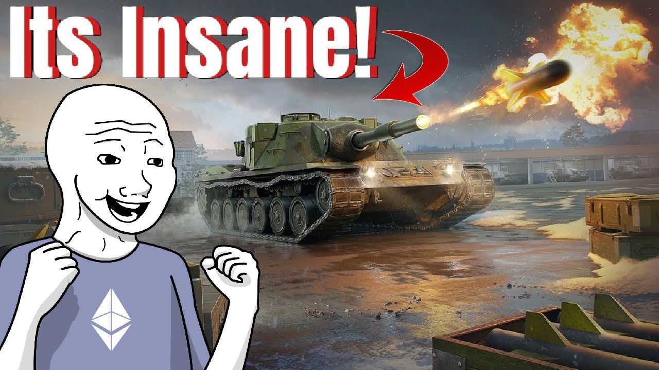 Никто этого не ожидал!