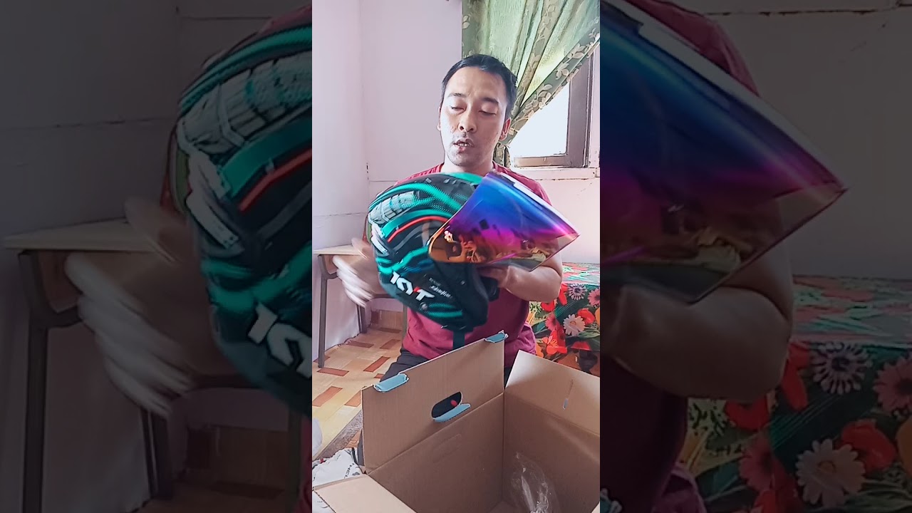 review kyt petronas v2