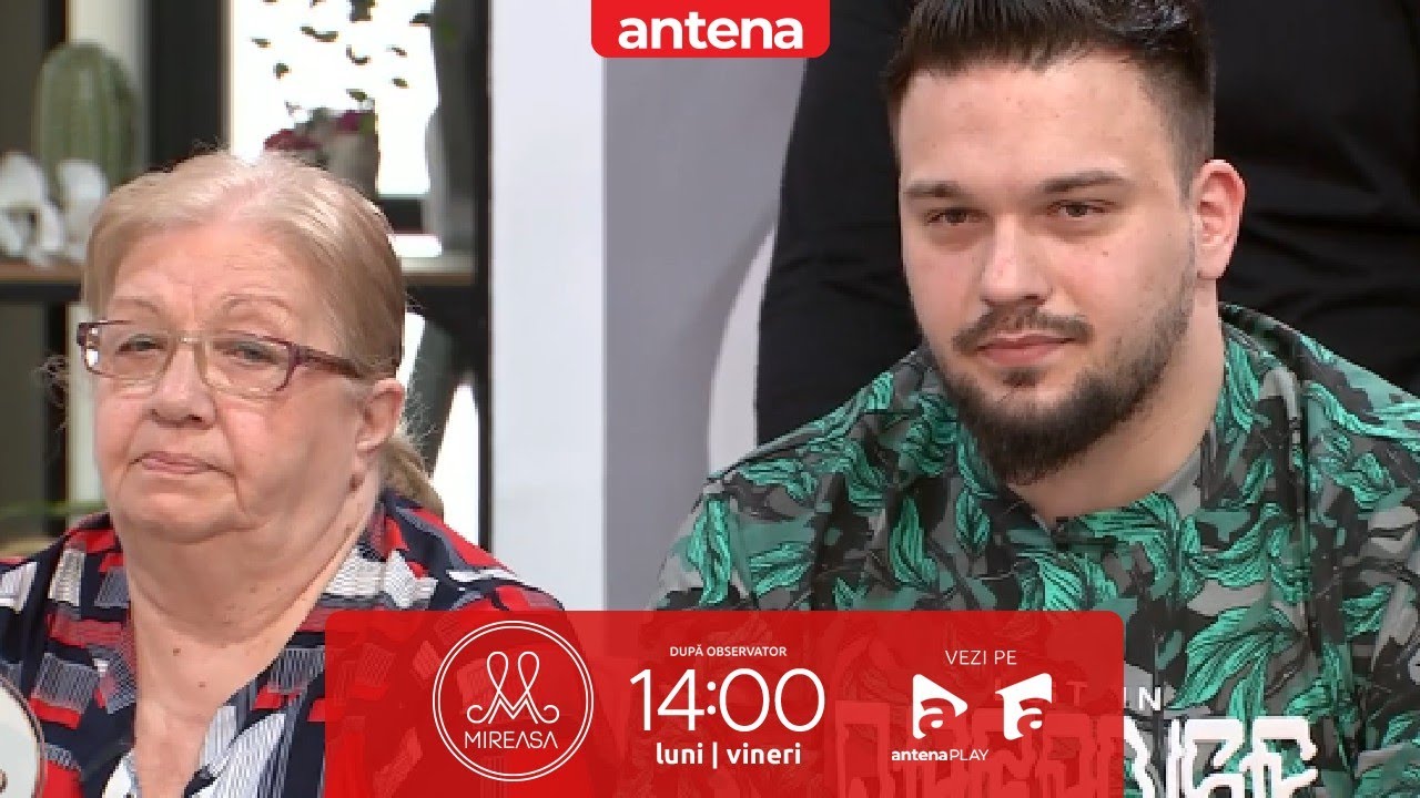 Irina, către Roberto: Îmi pare rău că nu te-am votat pe tine!
