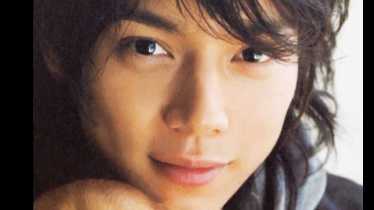Hiro Mizushima Ⅲ／水嶋ヒロ Ⅲ