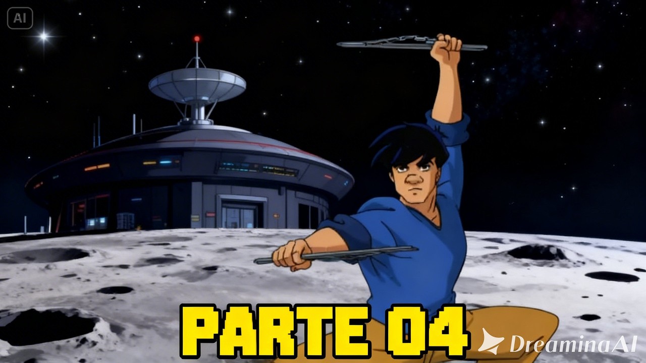 (NOSTALGIA PS2) Jackie Chan Adventures (PC) PARTE 04