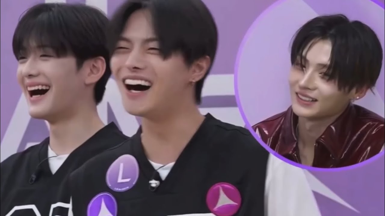 리오의 애착 동생들