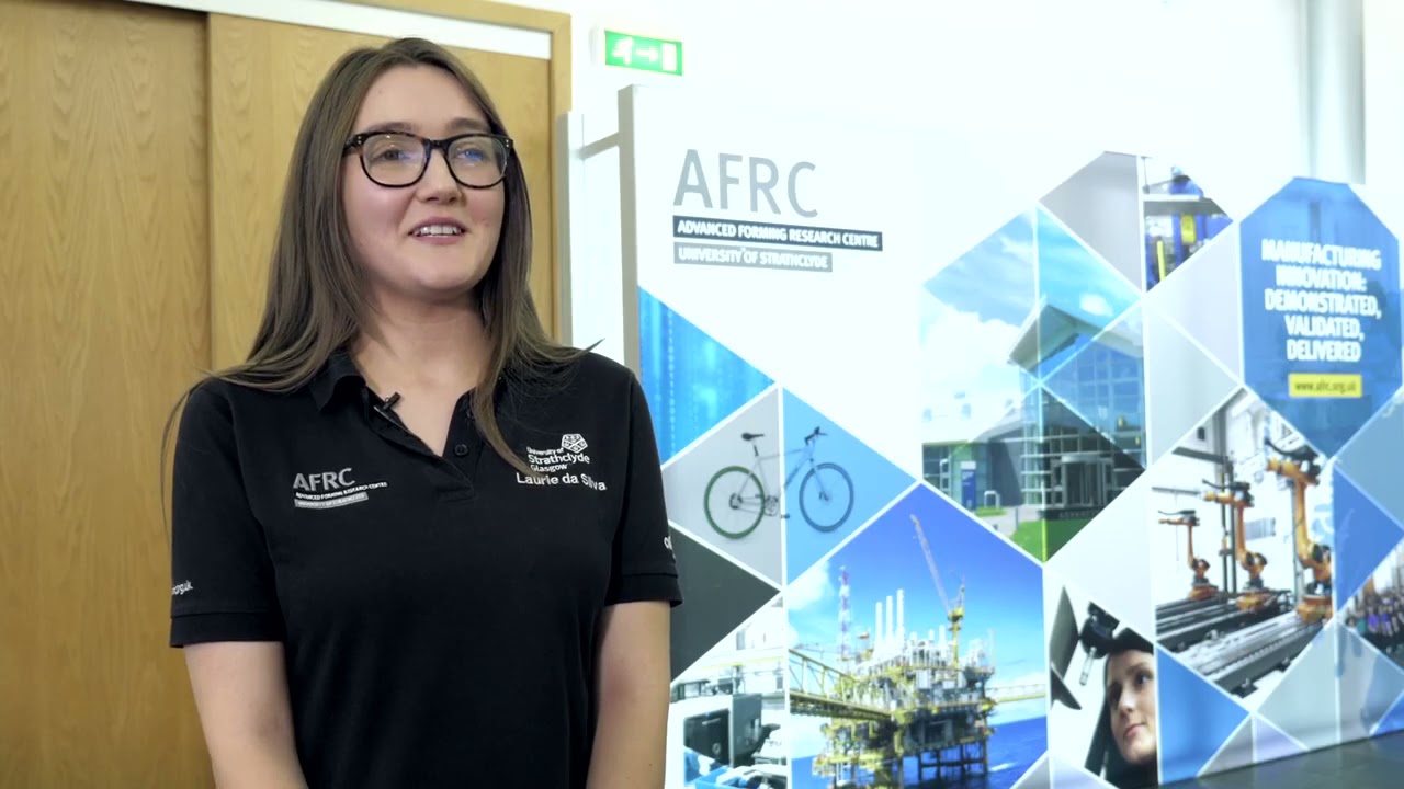 Rotary friction welding