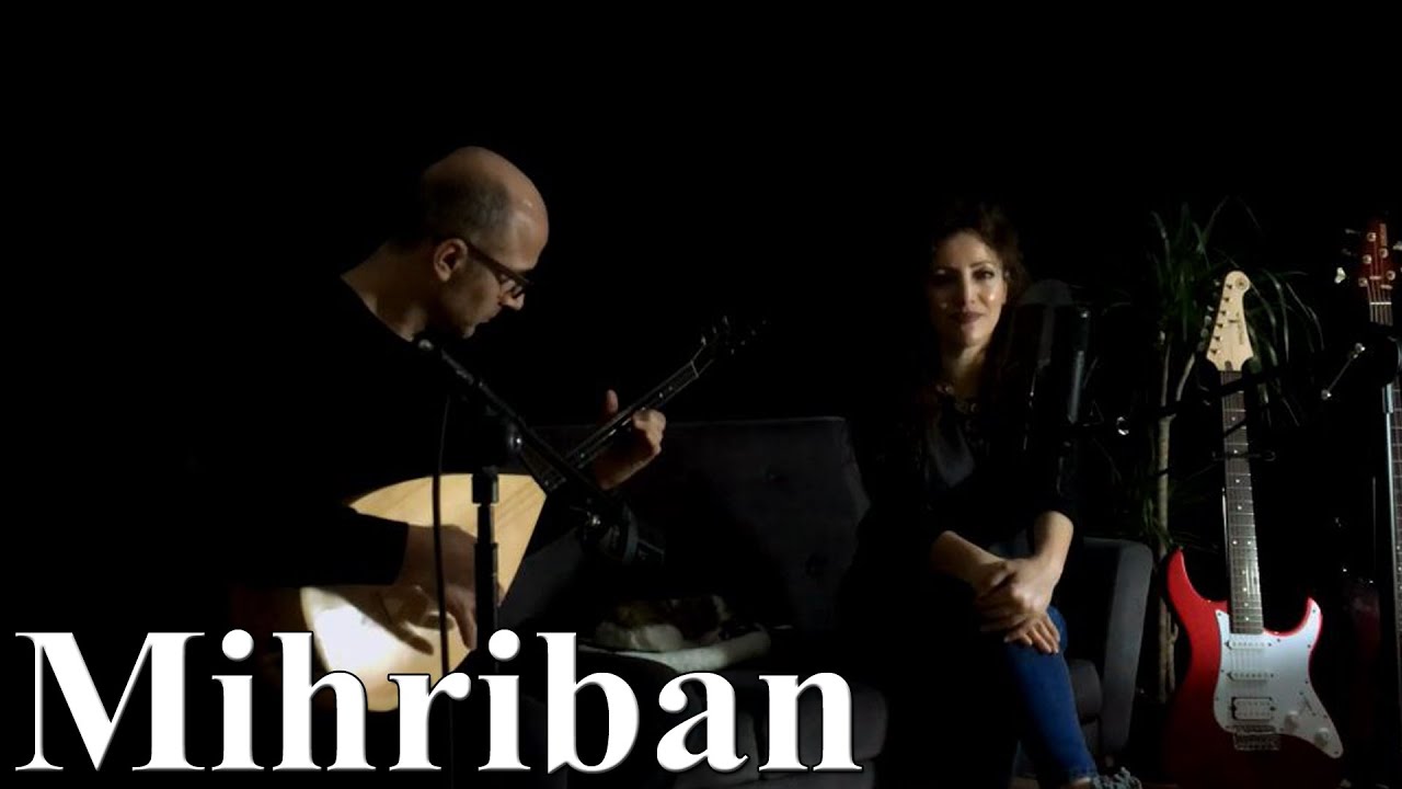 Mihriban - Mehtap Sezmiş - AKUSTİK - Bağlama
