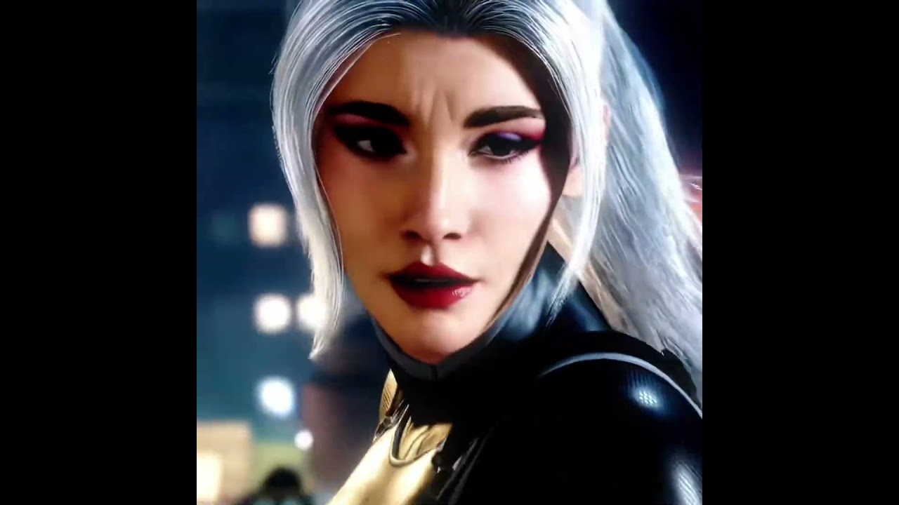 I like watching you I Black Cat Edit #spiderman #blackcat #feliciahardy