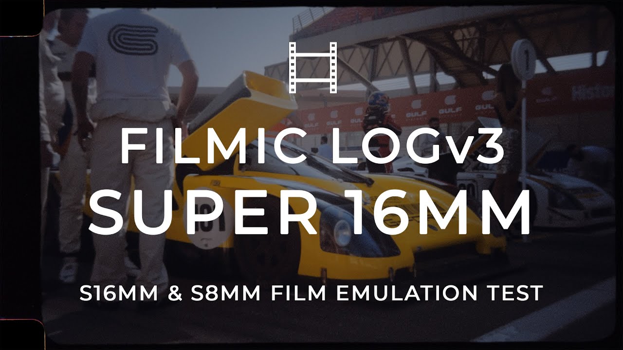 iPhone 12 Pro Max | Beastgrip DOF Adapter MK2 | Cinematic Super 16mm Film Emulation Tests