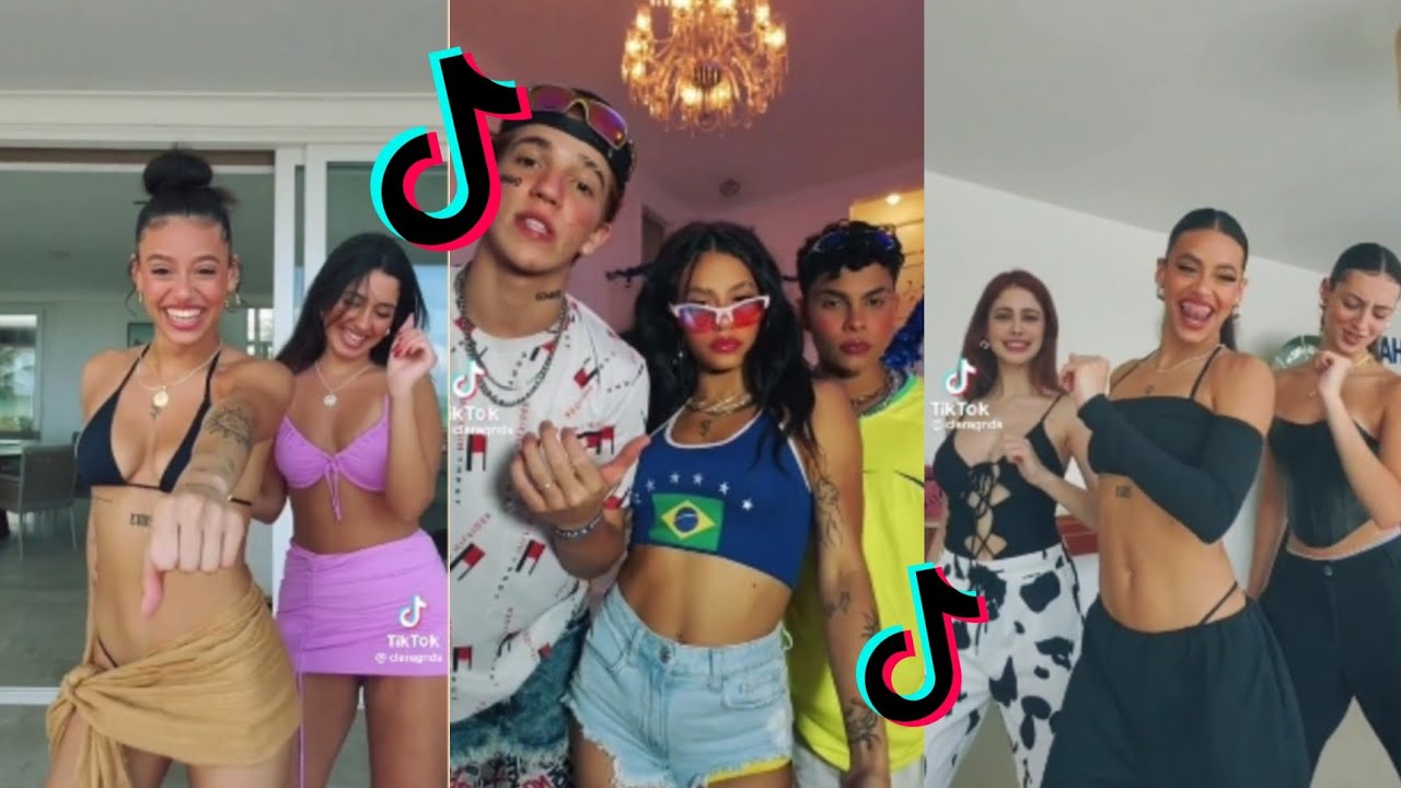 TIK TOK DE CLARA GARCIA 🧚‍♀️