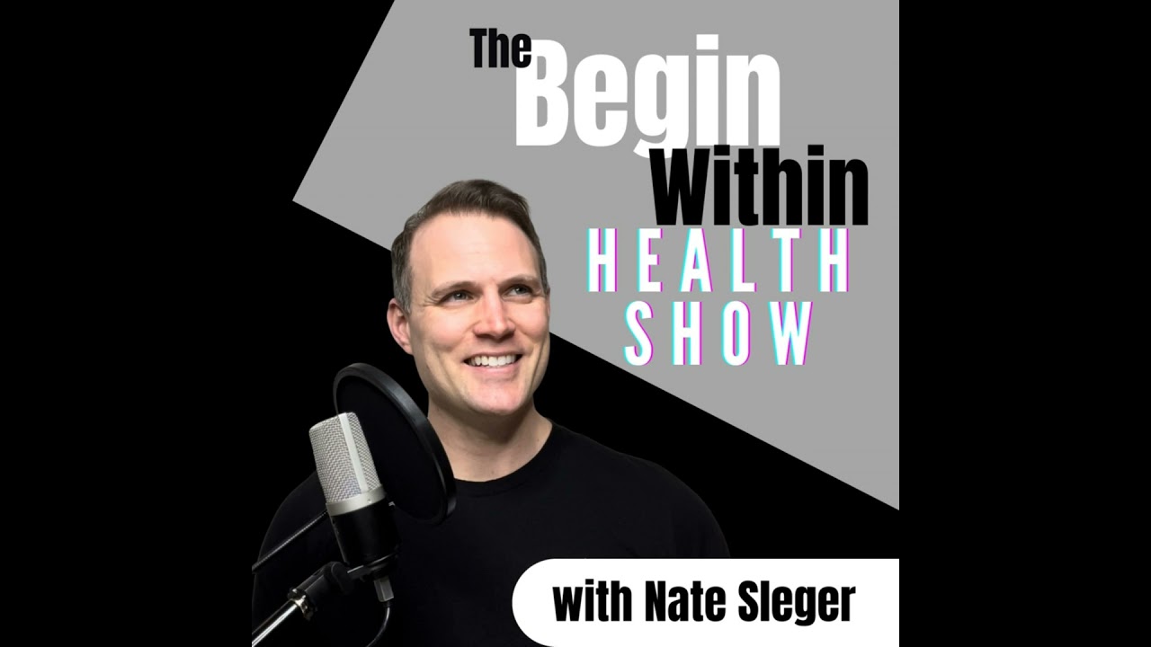 180. Beat Anxiety, Addiction, And Stress—How VR is Changing Mental Health With Daniel Andreev