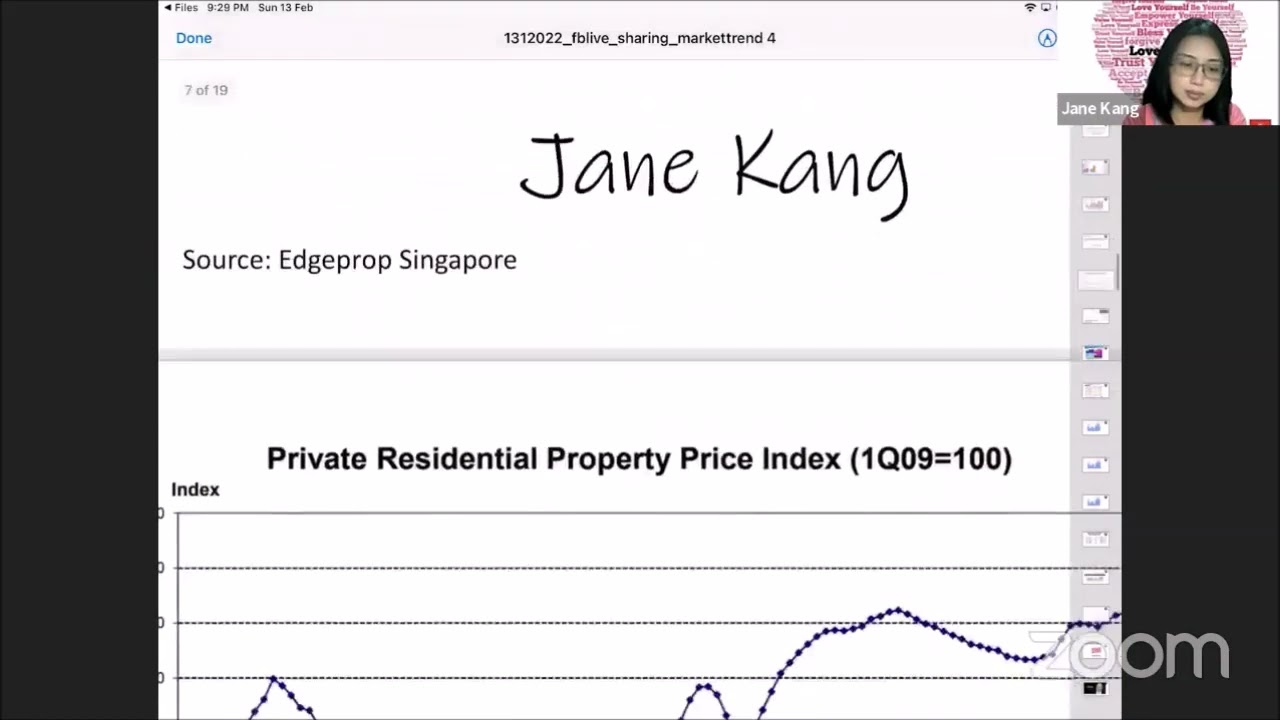What are Opportunities after the Singapore Cooling Measure 2021?