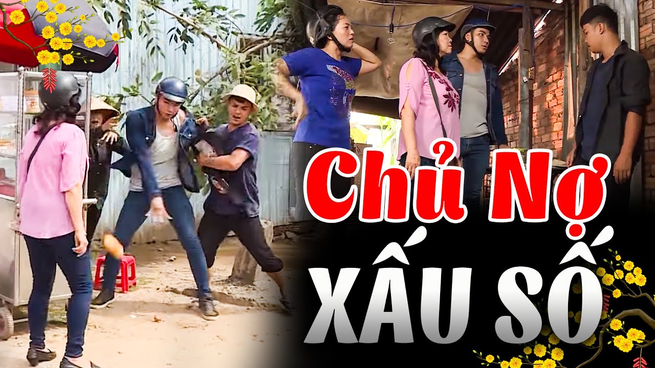 CHỦ NỢ XẤU SỐ | Truy Tìm Bằng Chứng 2026 | Ký Sự Pháp Đình THVL | Chuyện Cảnh Giác Mới 2026