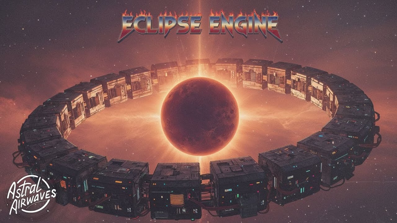 Eclipse Engine