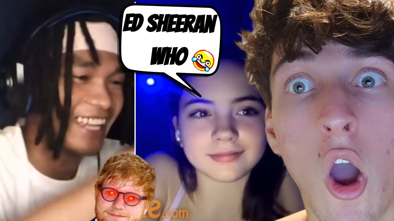 JONG MADALIDAY is the FILIPINO ED SHEERAN!