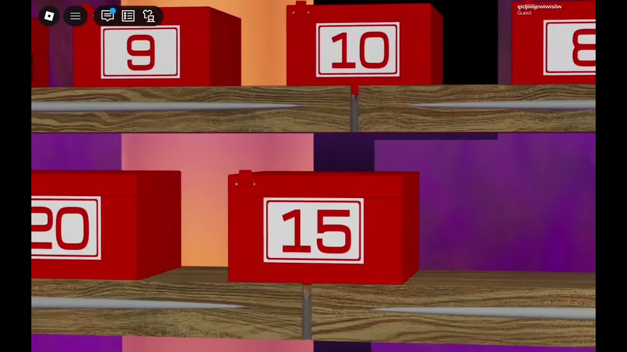 Deal or no deal roblox episode 13