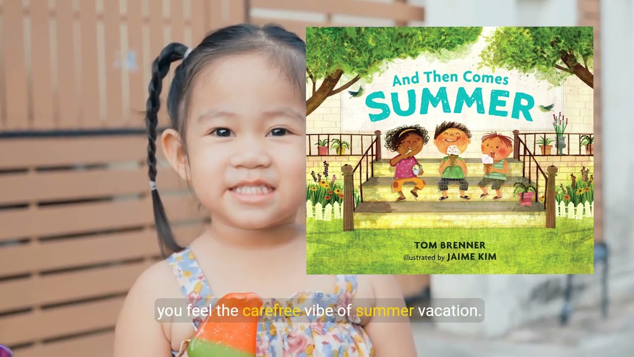 5 Best Seasonal Stories for Kids