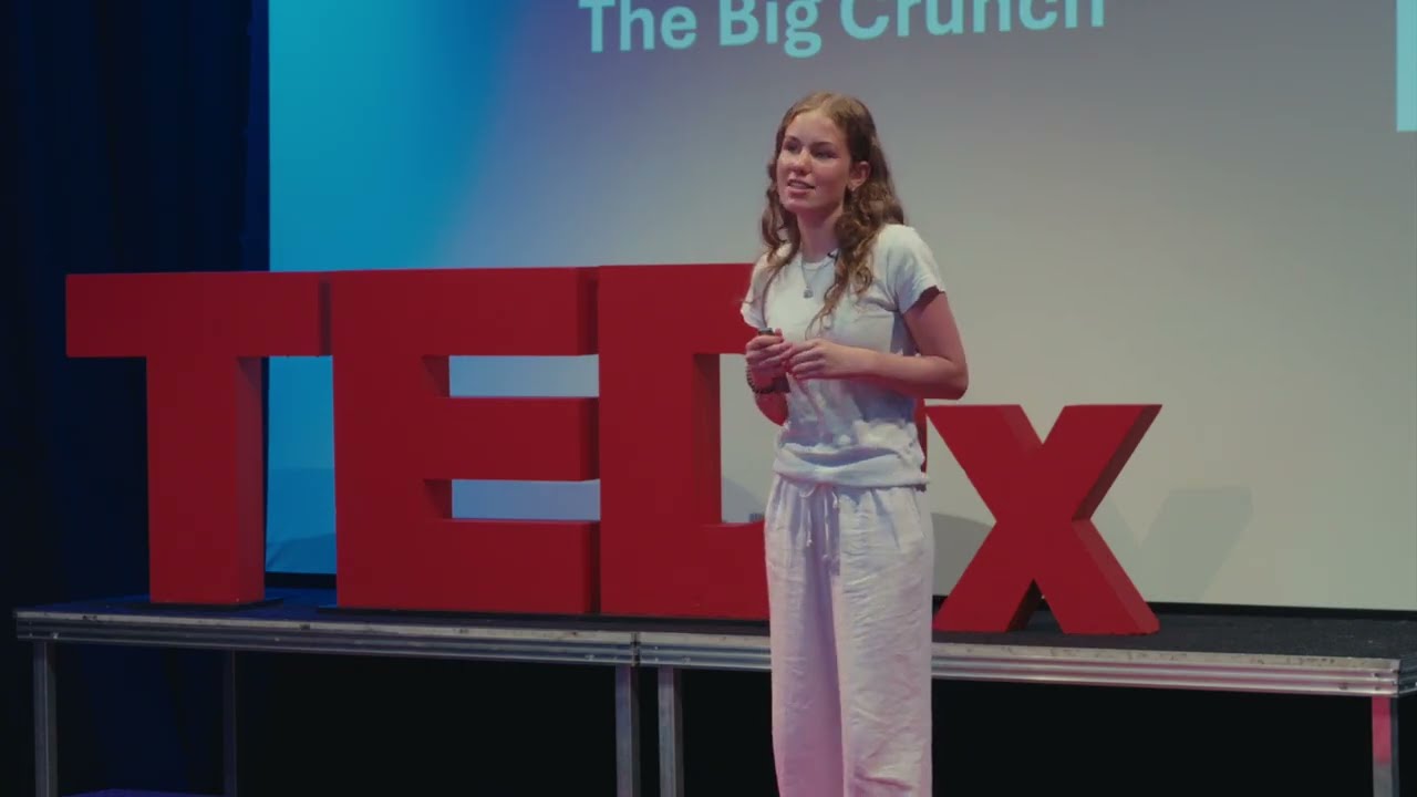 How Will the Universe End? | Beatrice Gironi | TEDxFrancisHollandSchoolSloaneSquare