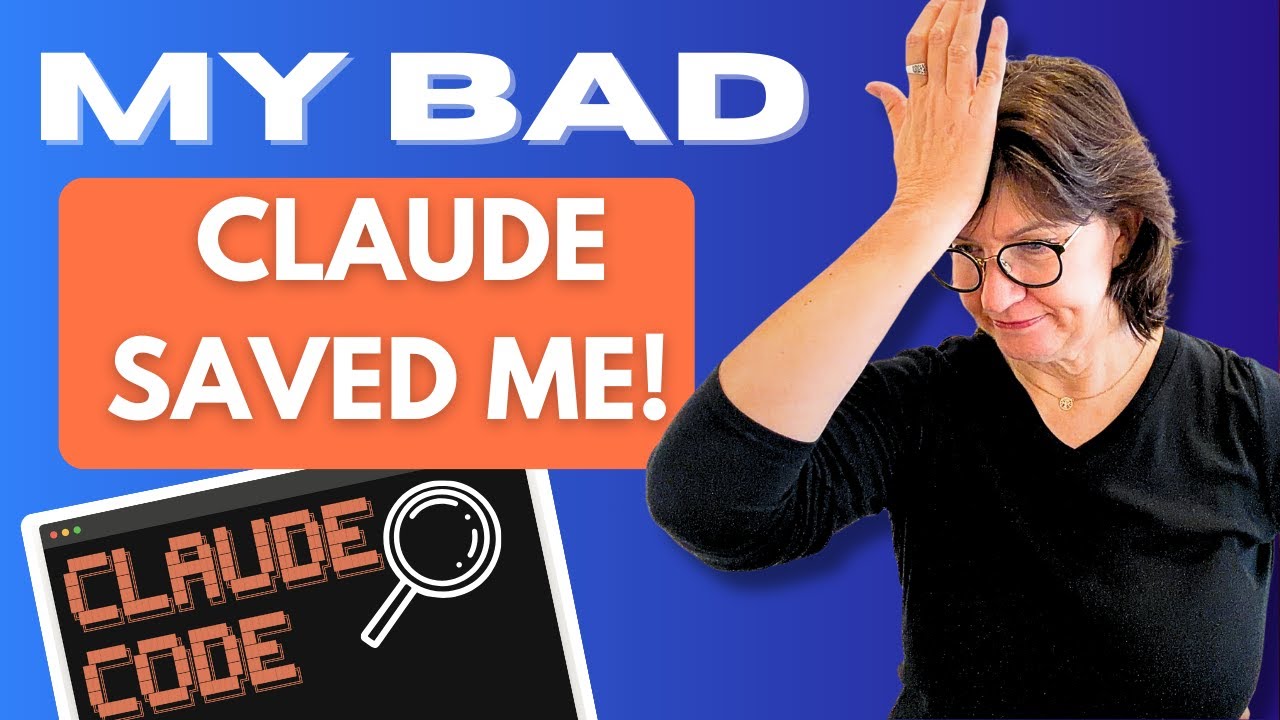 Claude Code’s Planning Mode Caught My Critical Mistake