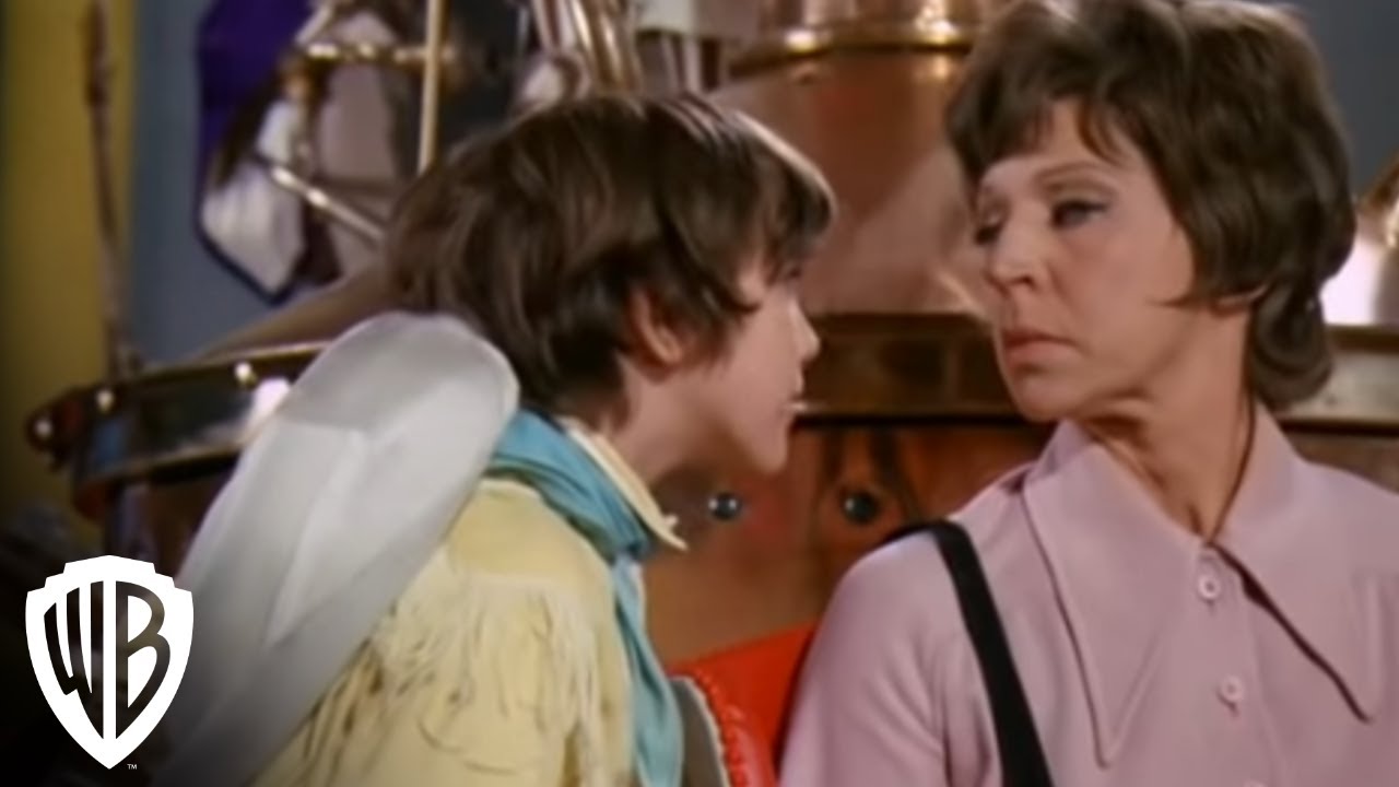 Willy Wonka 40th Anniversary | 