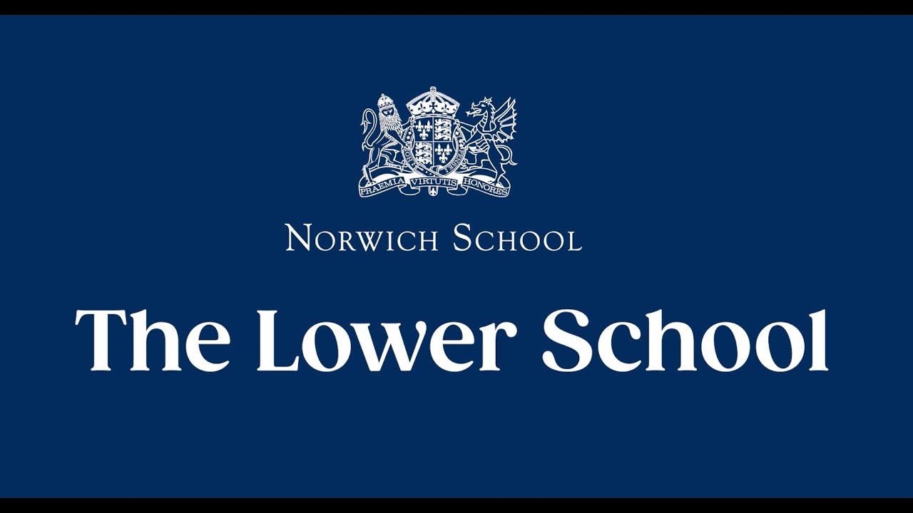 The Lower School at Norwich School