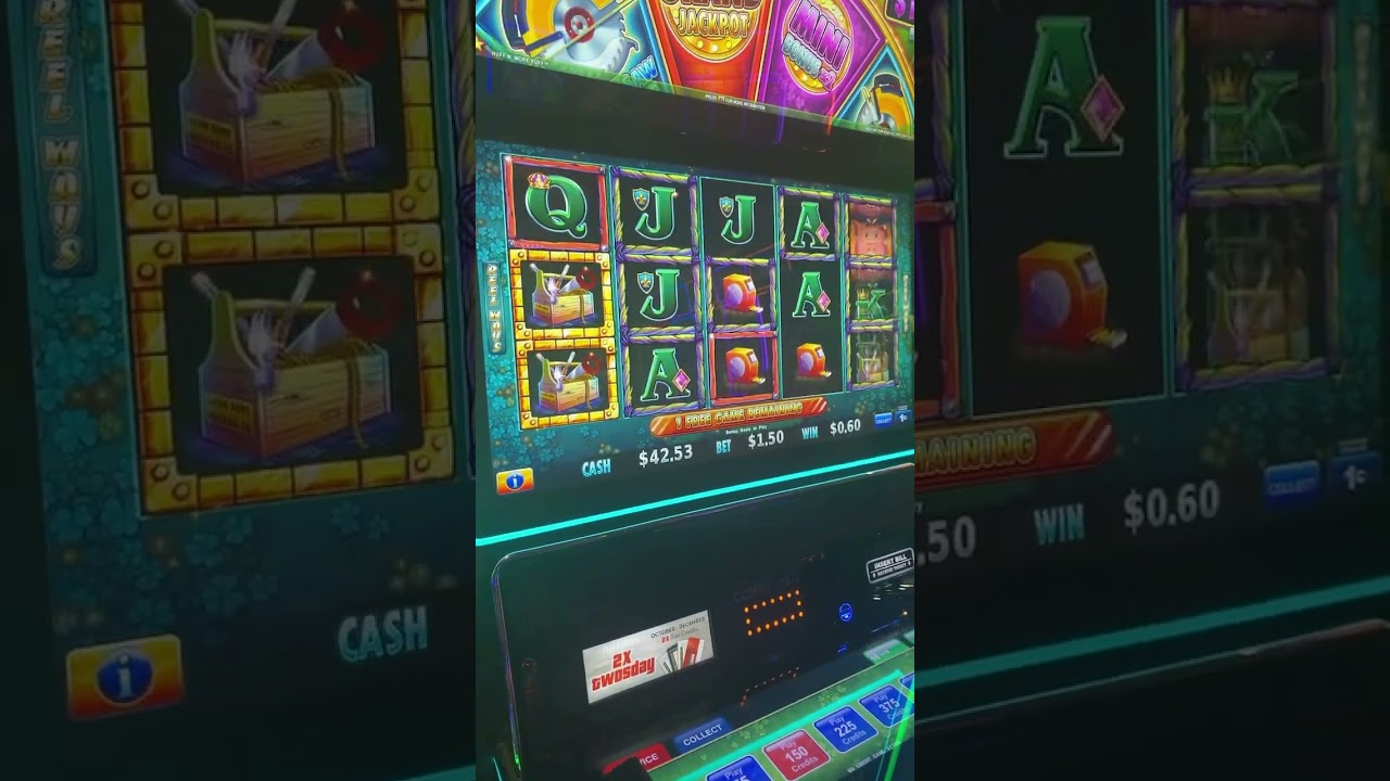 #casino #Golden Nugget #Casino #Money