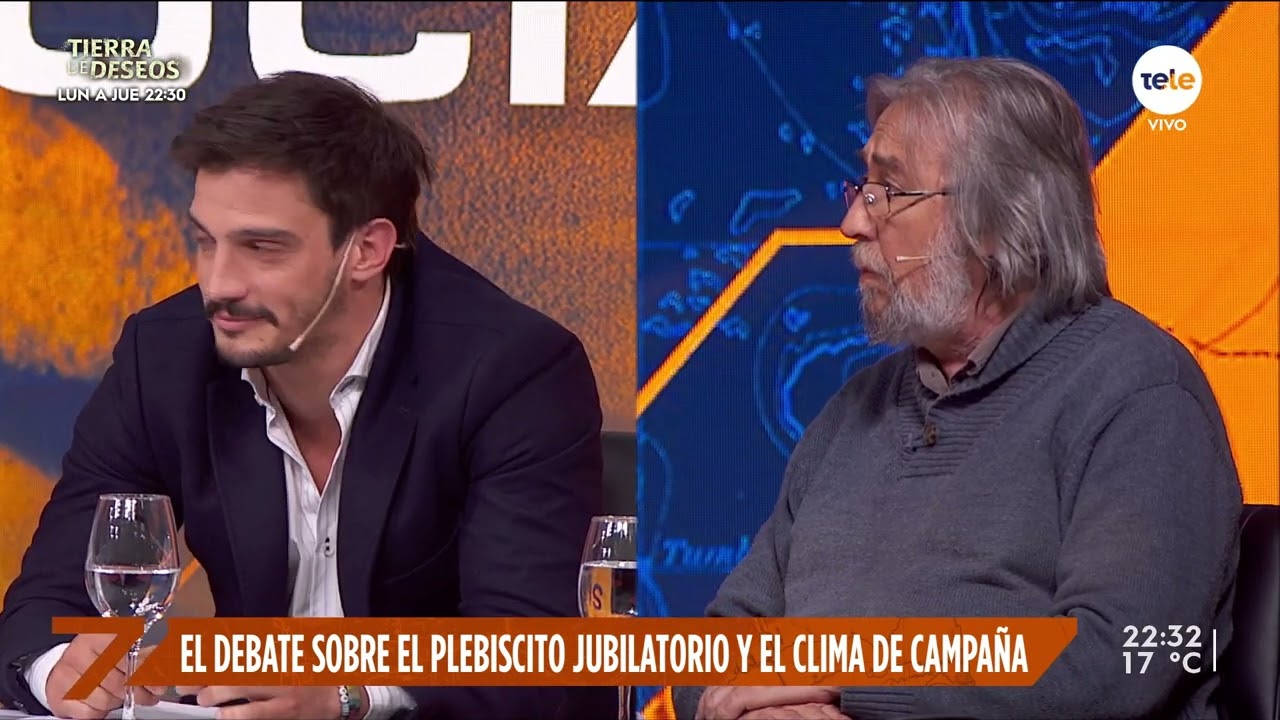 ¿Es más importante la elección o el plebiscito del PIT-CNT?