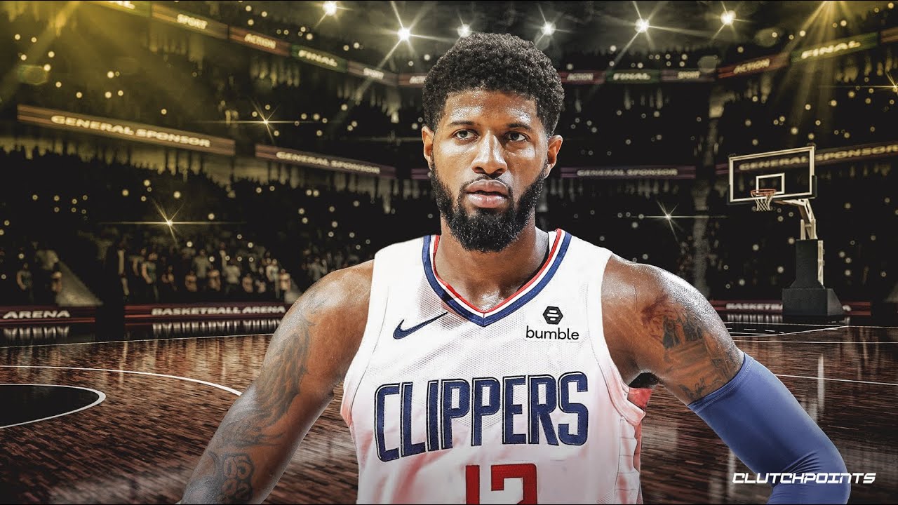 Paul George “Start Wit Me” NBA Mix | 2019 HD