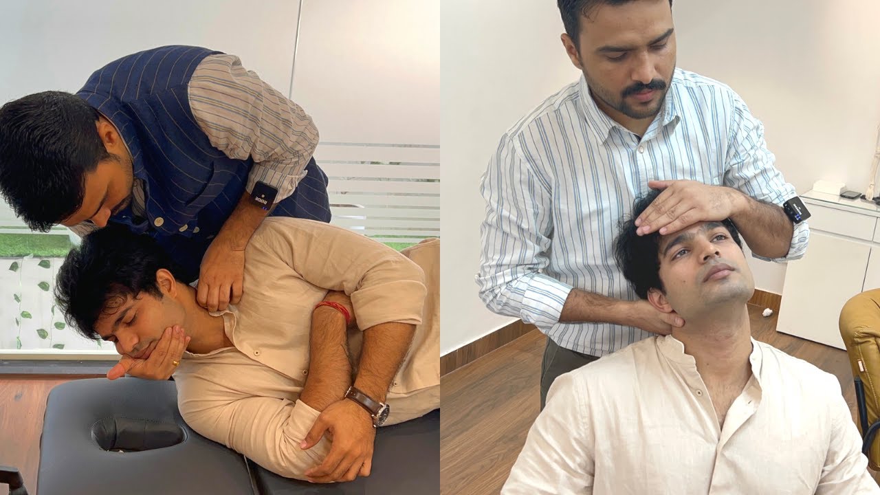 Can *This* Amazing Treatment Cure Severe Compression C4 - C5 ? Dr. Harish Grover Reveals All!