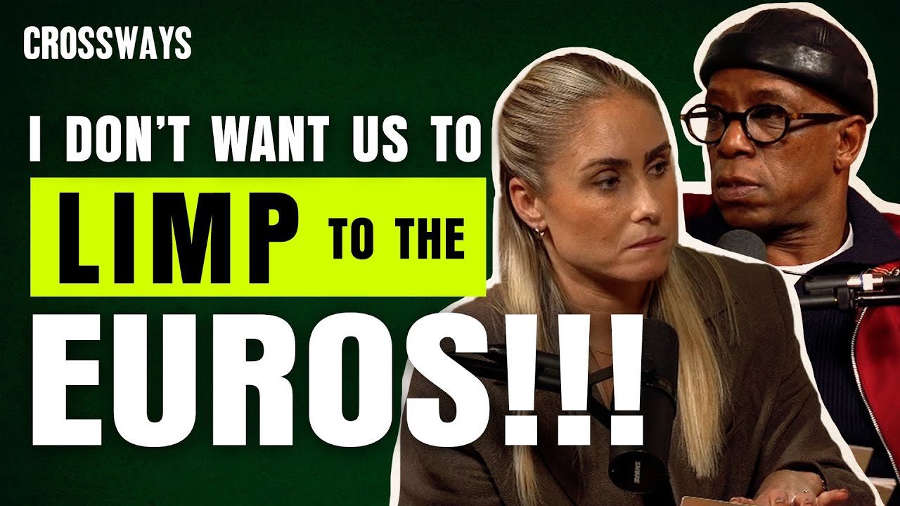 Latest Lionesses squad, listener questions answered, and UWCL QF and SF predictions