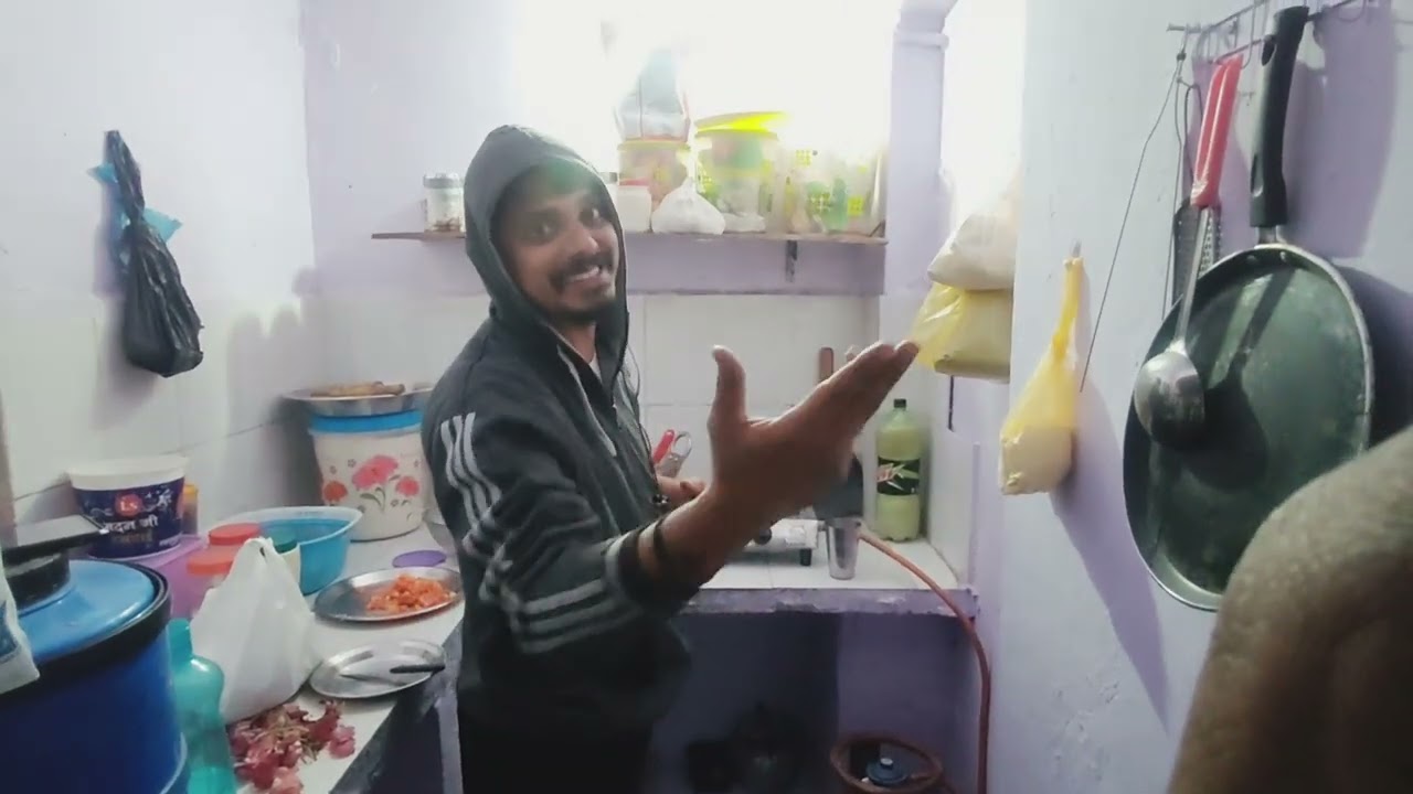 स्वाद खाना 🥰❣️#trendingshorts #minivlog #राजस्थानी #vlog #vairalvideo #newvideo #trending 