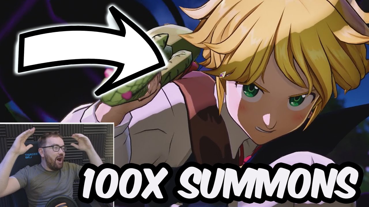 ВЕЛИЧАЙШИЙ ПРИЗЫВ ВСЕХ ВРЕМЕН - 100X ПРИЗЫВОВ ДЛЯ МЕЛИОДАСА - Seven Deadly Sins: Origin