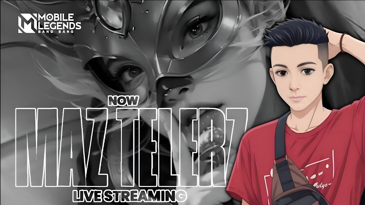 LANJUT SOLO RANK ‼️ SEMOGA MASIH WIN STREEK