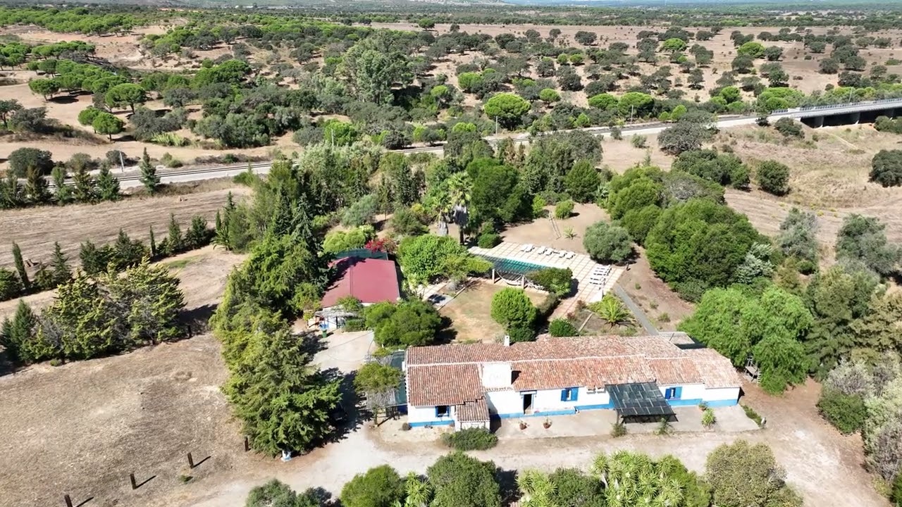 Herdade das Sesmarias dos Nobres