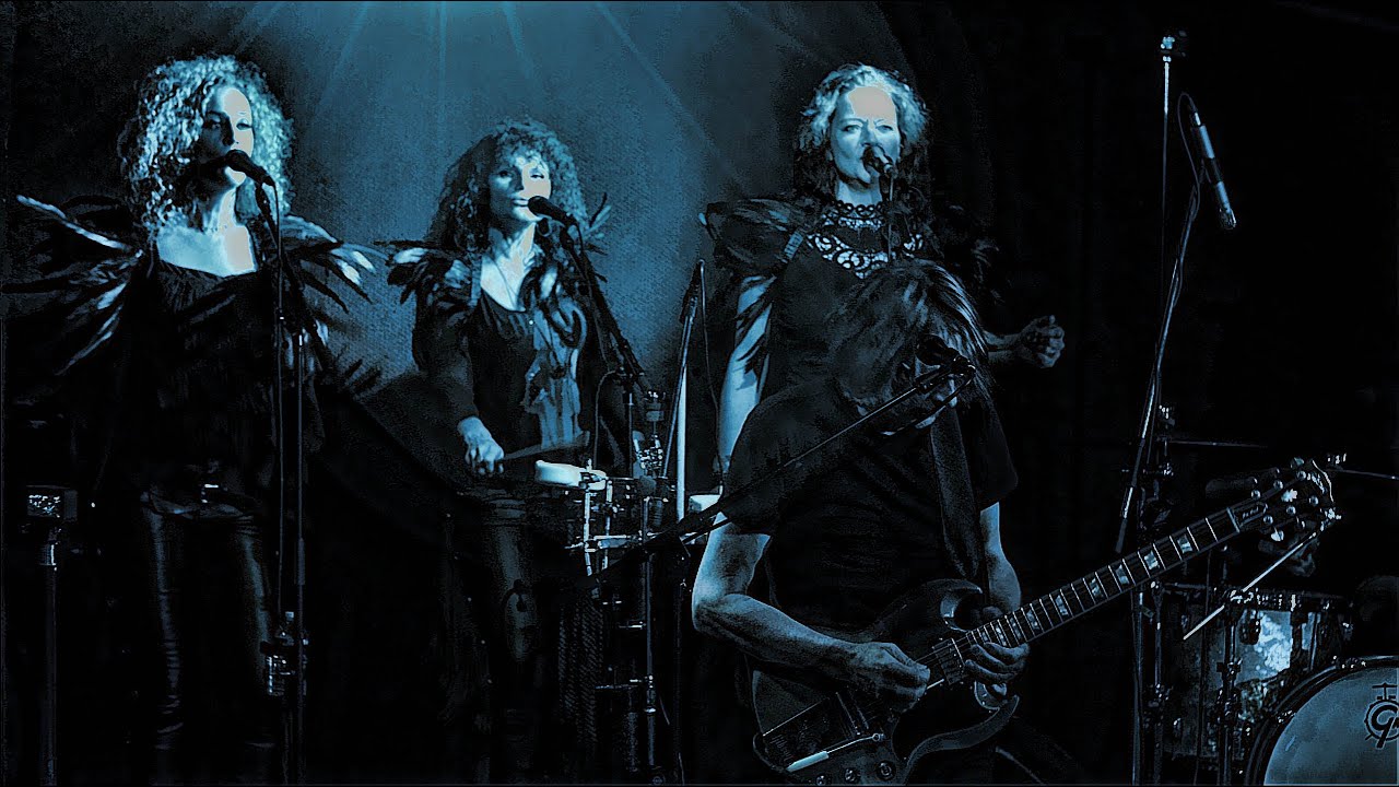 Talkin' Blues 2023 live