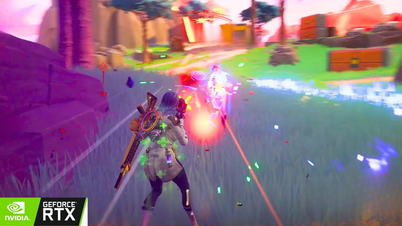 FARLIGHT 84! GAMEPLAY INSANA - GRÁFICO EXTREMO 4K (RTX ON) ‹ FenixBRyt ›