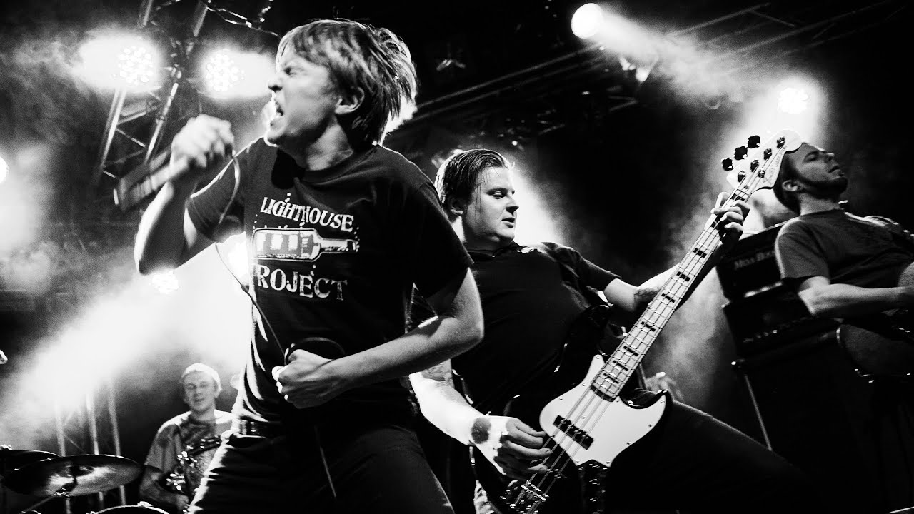 Abduktio – Live @ Tampereen Klubi, 2017