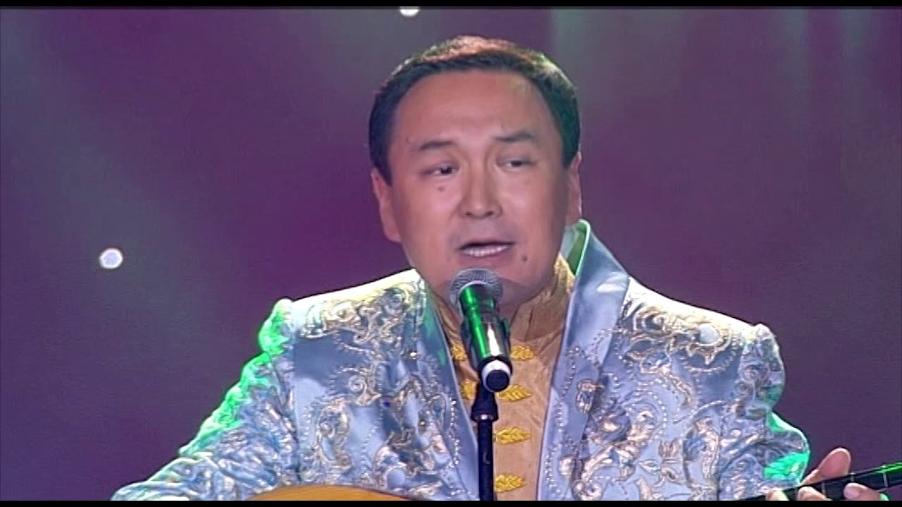 Рамазан Стамғазиев