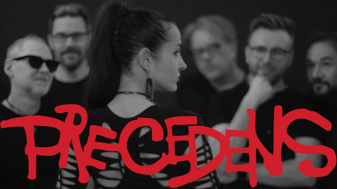 Martin Němec, Precedens album Odst&iacute;ny Čern&eacute;