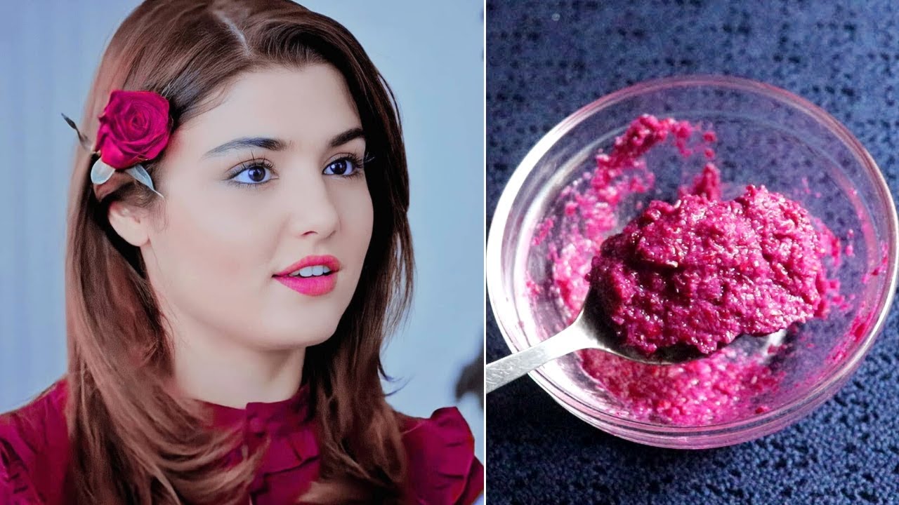 Winter Face pack| कश्मीरी लड़कियों जैसे गुलाबी निख़ार पाने के लिए,शादी होने तक इससे चेहरे की मसाज करें
