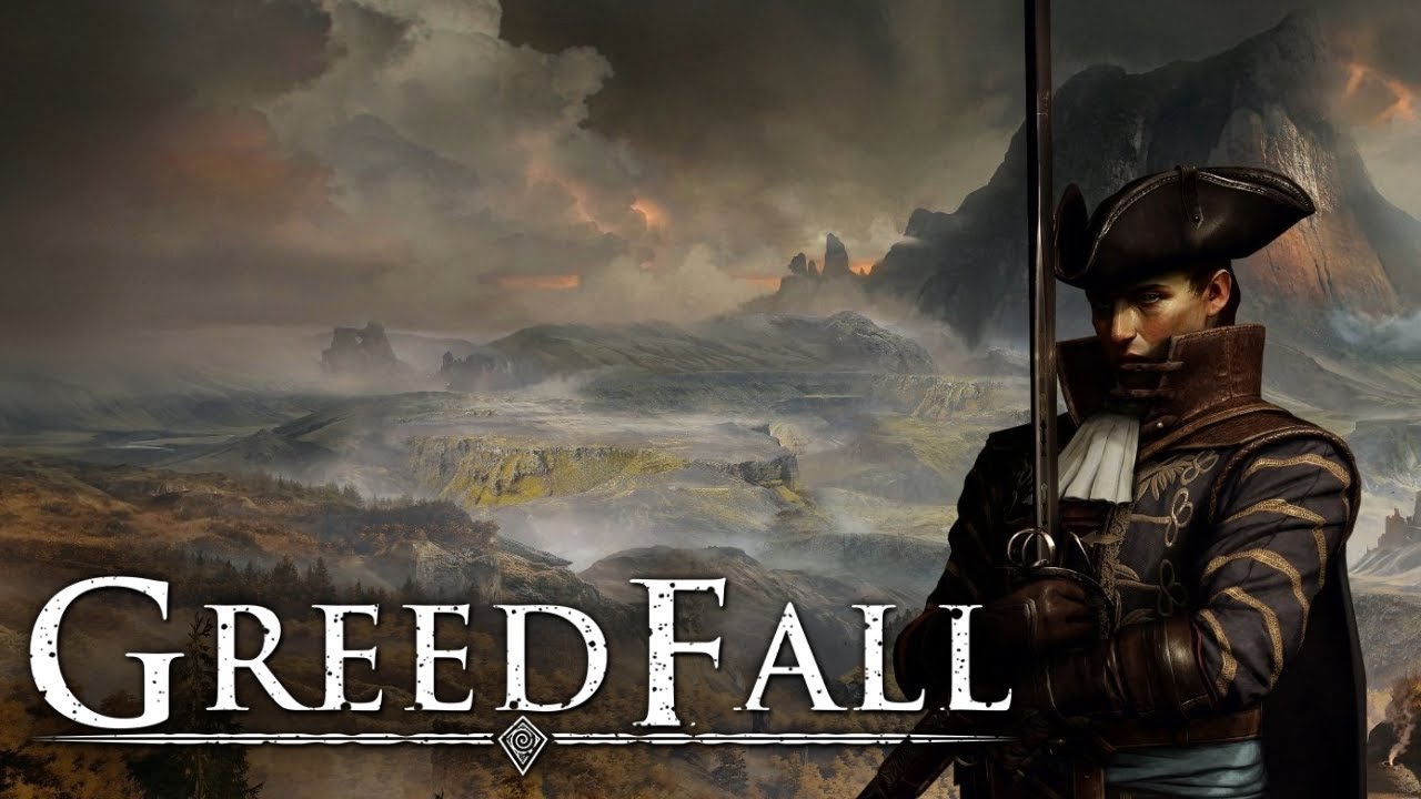 The Rise of Revolution | GreedFall | LIVE Playthrough
