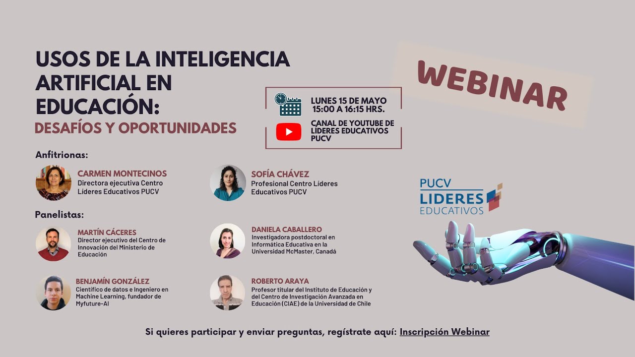 Webinar 